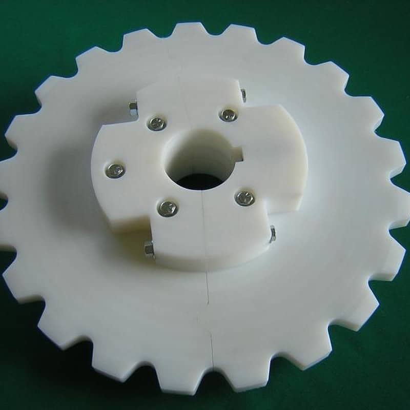 Technicor Precision Plastics